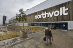 European Battery Manufacturer Northvolt has Announced its Bankruptcy