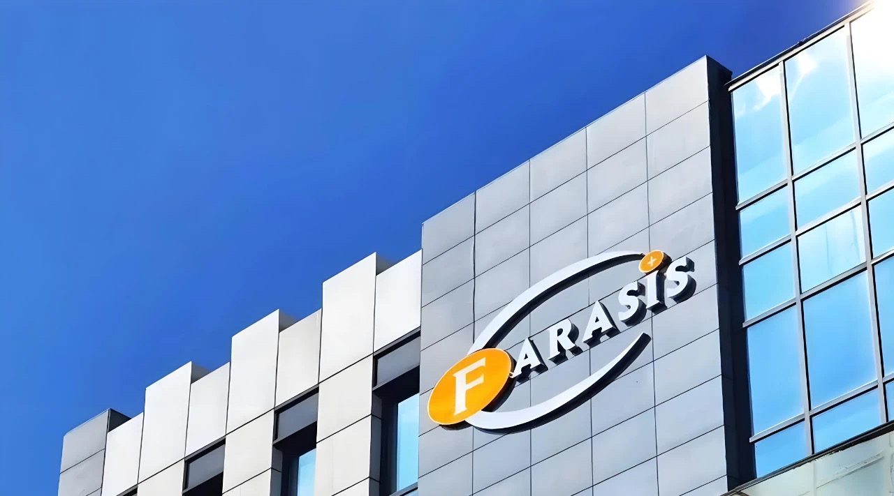 Farasis Energy Becomes State-Controlled by Chinese Government