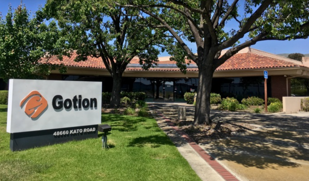 Gotion High-Tech’s $2.4 Billion Michigan Plant Halted Amid Legal Dispute