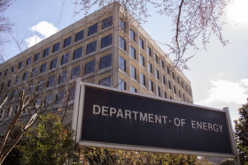 DOE Weighs Billions in Cuts to Energy Storage and Carbon Capture Projects