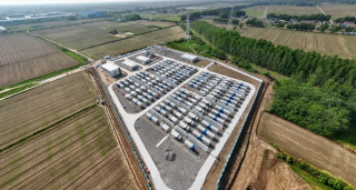 Structural Shortage of Energy Storage Cells Triggered by Policy Adjustments