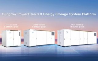 Top 10 New Energy Storage Products Released in H1 2025